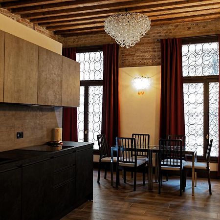 Gradenigo Apartments 767 Velence Kültér fotó