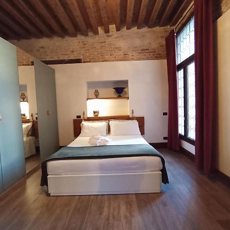 Gradenigo Apartments 767 Velence Kültér fotó