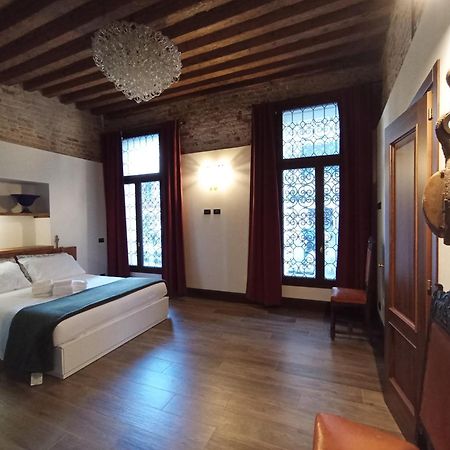 Gradenigo Apartments 767 Velence Kültér fotó