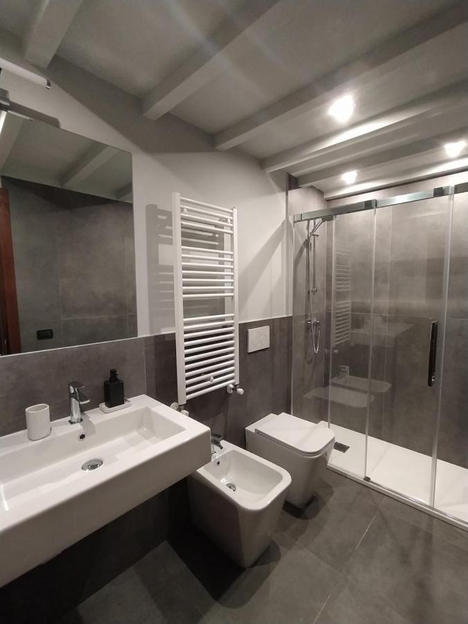 Gradenigo Apartments 767 Velence Kültér fotó