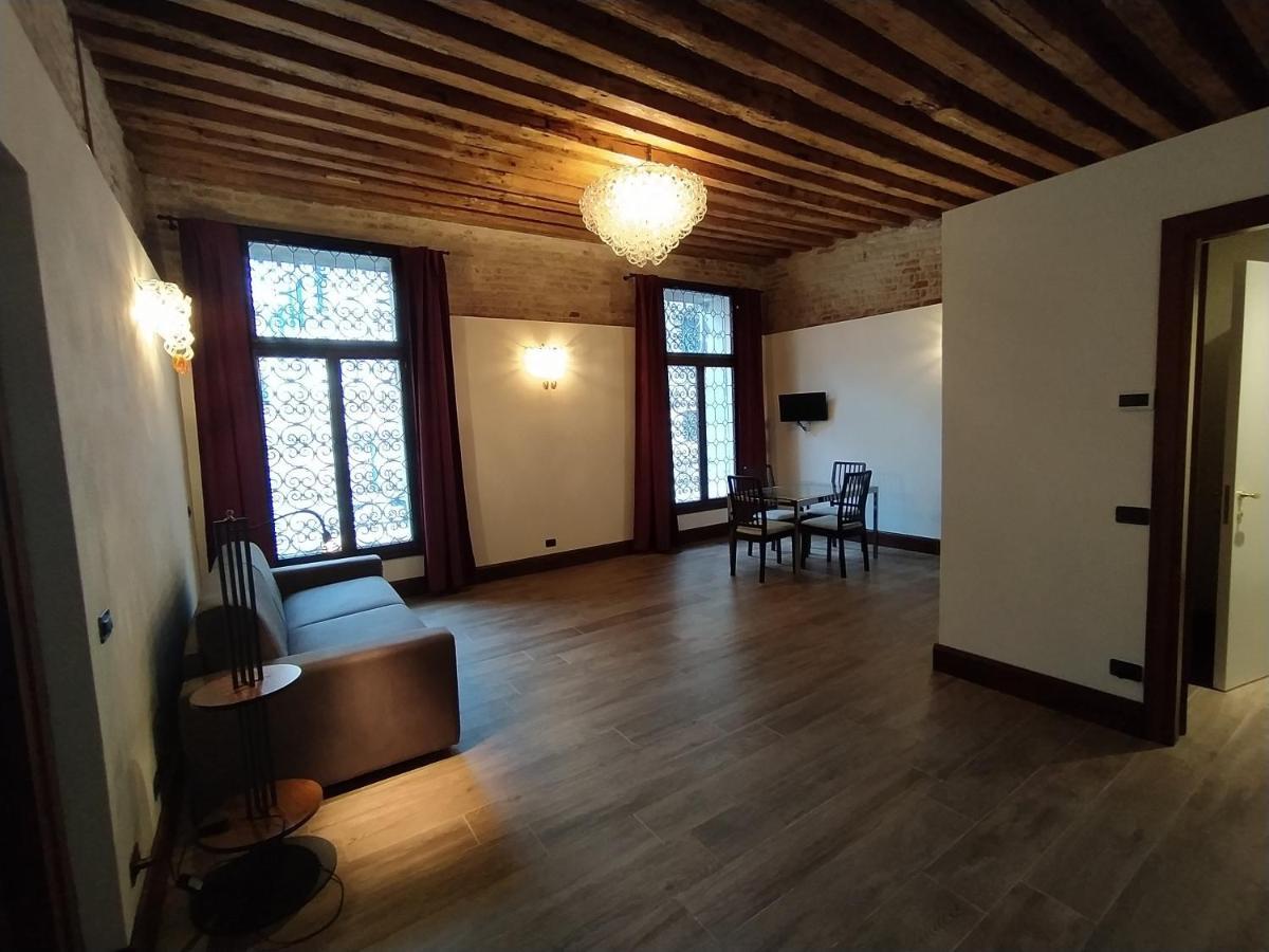 Gradenigo Apartments 767 Velence Kültér fotó