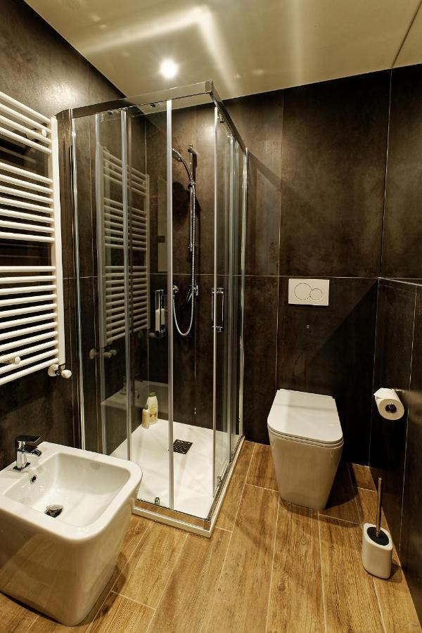 Gradenigo Apartments 767 Velence Kültér fotó