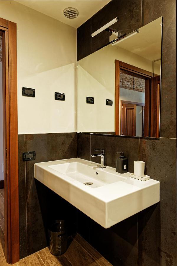 Gradenigo Apartments 767 Velence Kültér fotó
