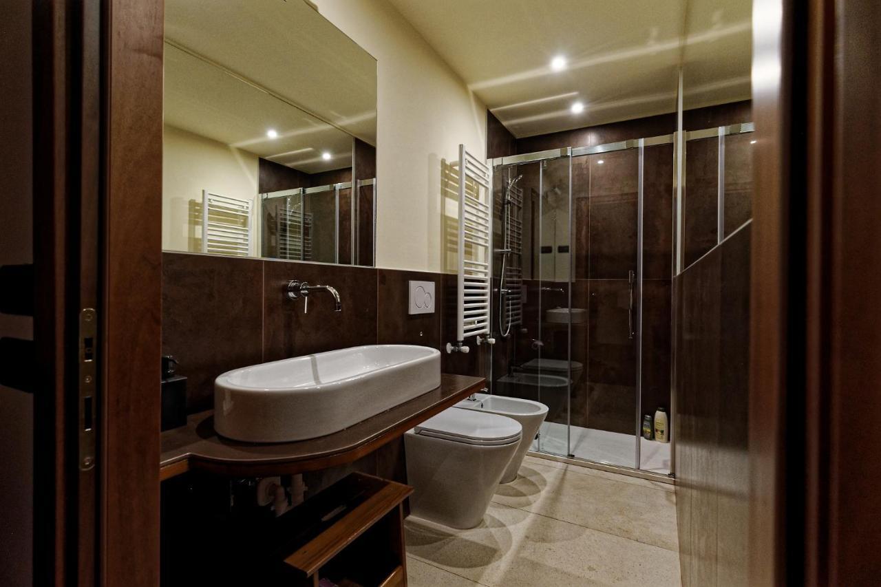 Gradenigo Apartments 767 Velence Kültér fotó