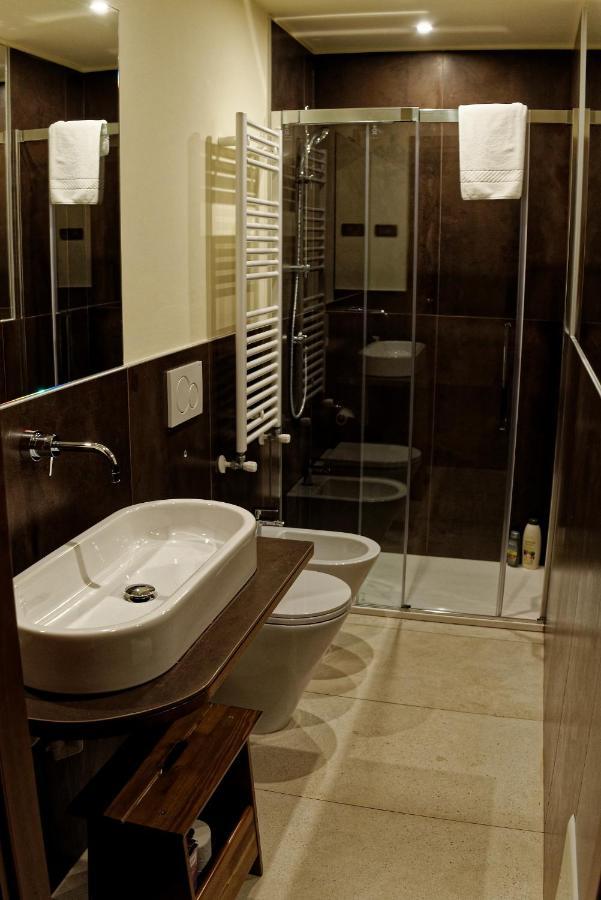Gradenigo Apartments 767 Velence Kültér fotó