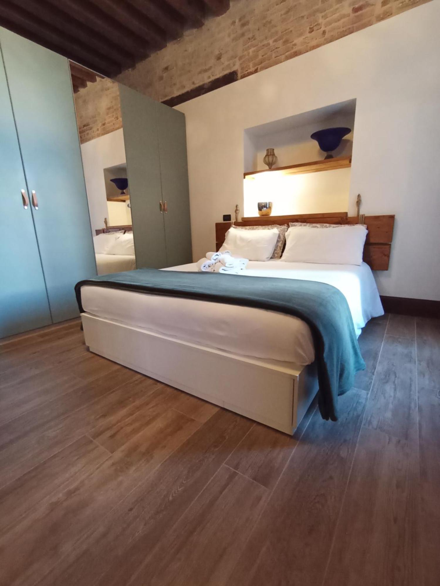 Gradenigo Apartments 767 Velence Kültér fotó