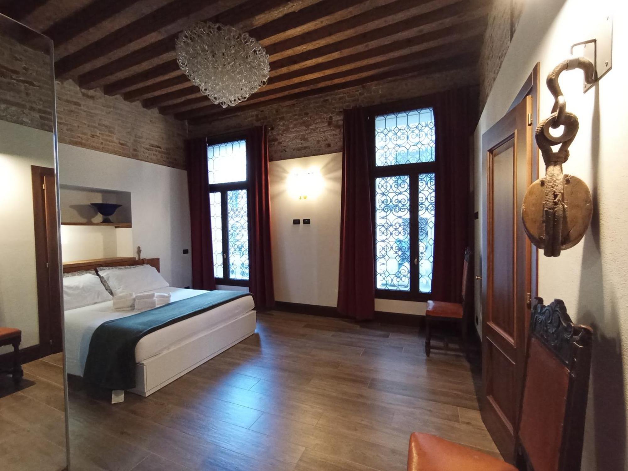 Gradenigo Apartments 767 Velence Kültér fotó